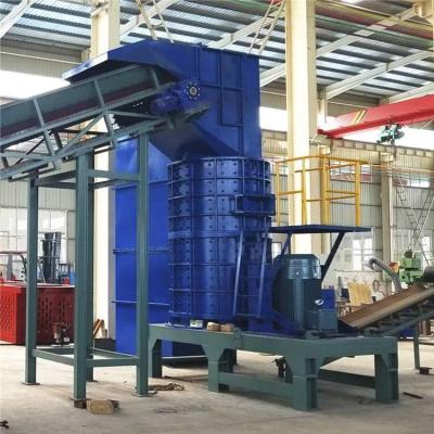 China 220V Voltage Eco-friendly Machinery Direct Supply for Scrap Bridge Aluminum Separation for sale