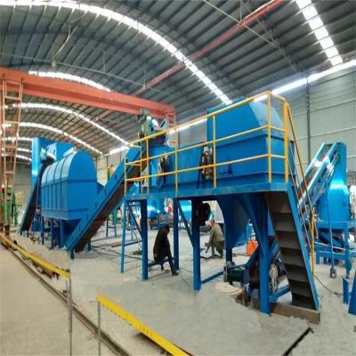 China 350 Large Capacity Assurance Waste Freezer Separator with Waste Reduction Capability for sale