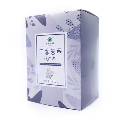 China Adult Remove Bad Breath , Increase It To Cash In Digestion And Relieve Stomach Flatulence Chinese Organic Teas Wholesale for sale