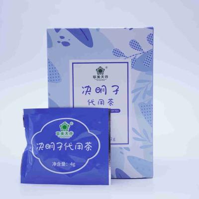 China Improve Eyesight Improve Eyesight Cassia Seed Herbal Tea for sale