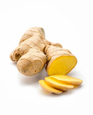 China Reduces inflammation ginger for sale