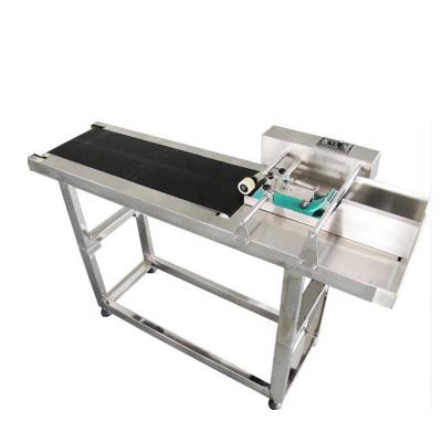 China Food Faith Feeder Paging Code Printing Machine Paging Machine Printer for sale