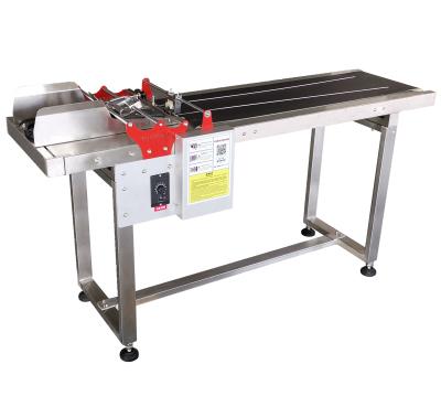 China Food Paging Machine High Speed ​​Automatic Labeling Paging Machine for sale