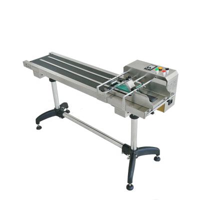 China Food Paging Machine For Inkjet Paging Autos Machine for sale