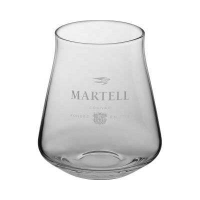 China Whiskey glass home printed tumbler for sale