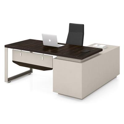 China Best Selling Modern Boss Office Desk Executive Products China Suppliers Executive Desk for sale