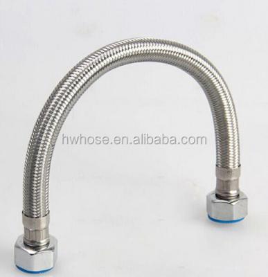 China Dirty-300 Series Stainless Steel Flexible Hot Hose For Water for sale