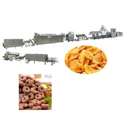 China food & Beverage factory oatmeal machine mini oatmeal extruder machine oatmeal flake making machine for sale