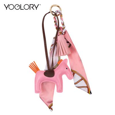 China Free Selection Of 6 Colors 2021 Most Product Key Chains Luxury Accessories Fashion Key Chain For Women for sale