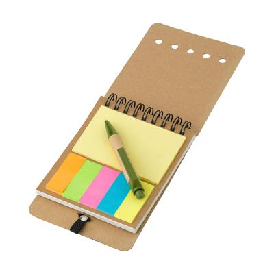 China Sticky Notes Logo Custom Sticky Note Printing Kawaii Self Adhesive Cute Korean Sticky Note Custom for sale