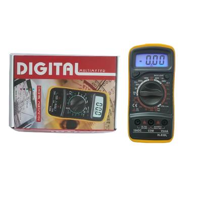 China High quality and low price DT9205A universal multimeter multimeter DT9205A for sale