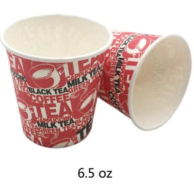 China Disposable high quality cheap paper cup making machine price with lid for sale