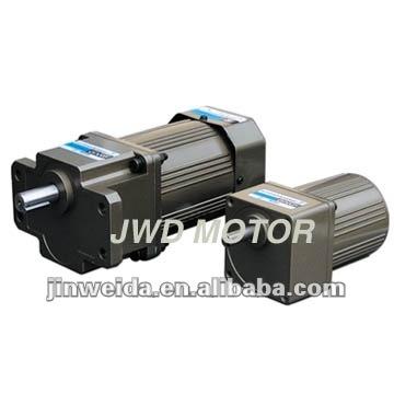 China Gear Reduction Electric Motor 90YSCJ90 380V 90W K Series Motor for sale