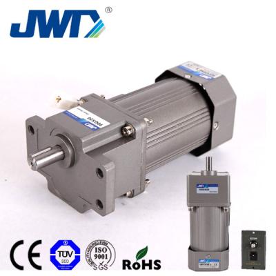 China GS Electric Gear Motor AC Gear Ear Rack 220V 110V 380V 415V Head Light Burn Three Phase Three Phase for sale