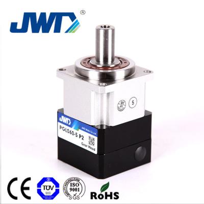 China Factory JWD MOTOR PLANETARY GEARHEAD PGL142 gearbox for sale