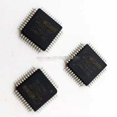 China - BOM service solution design electronic component IC MPC82G516 MPC82G516AF PQFP-44 for sale