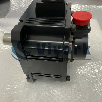 China Mitsubishi HC202S-A42 AC Servo Moto 2KW 2000RPM Absolute Encoder zu verkaufen