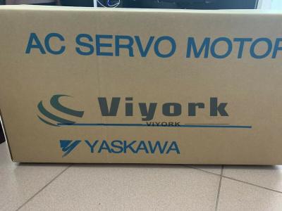 Cina Alta precisione industriale 100W 3000RPM 200V del servomotore di Yaskawa SGM-01A3G36 in vendita