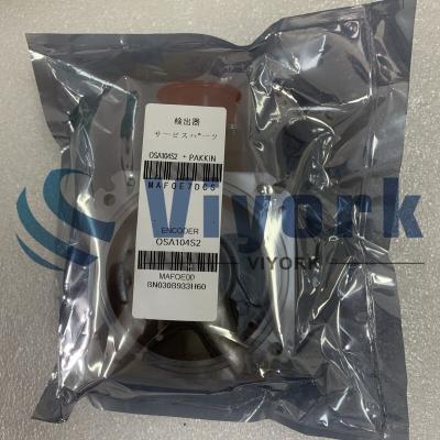 China TS óticos giratórios do codificador do servo motor de Tamagawa OHE25K-6 5170 N11 à venda