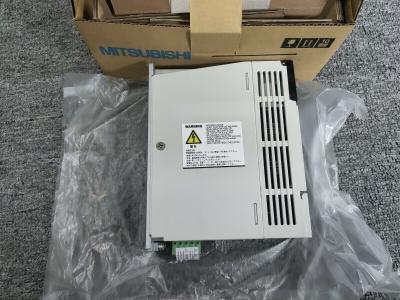 China Mitsubishi MDS-B-SVJ2-10 SERVO AMPLIFIER AC SERVO CONTROL 0.2KW CNC NEW MDSBSVJ210 for sale