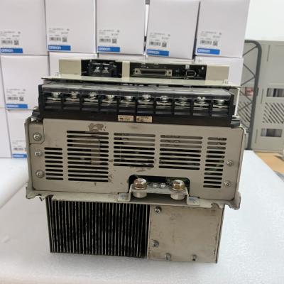 China Yaskawa SGDM-50AC-SD1-P Industrial Servo Drives 200-230V 24/32.8A for sale