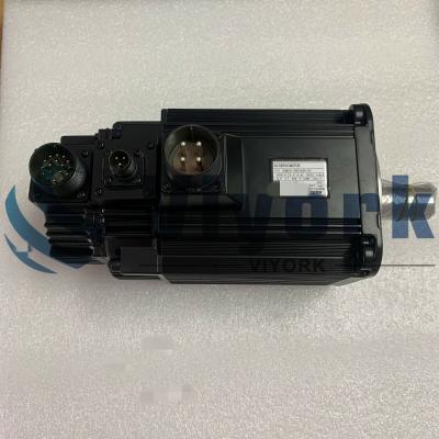 China Yaskawa SGMSH-30DCA6H-OY AC SERVO MOTOR 8.9A 3KW 3000RPM 400V NEW for sale