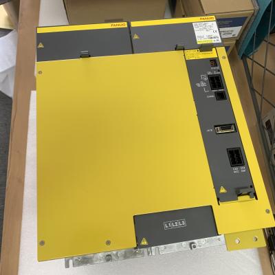 Chine MODULE d'ALIMENTATION d'ÉNERGIE de Fanuc A06B-6110-H055 200-240V 50/60HZ 65KW NOUVEAU à vendre