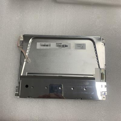 중국 새로운 화낙 A61L-0001-0168 LCD 디스플레이 CNC 오퍼레이터 인터페이스 10.4INCH 판매용