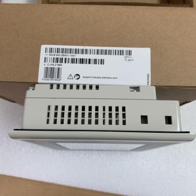 Chine Interface d'opérateur de Siemens 6AV6642-0BA01-1AX1 écran tactile de 6 pouces à vendre