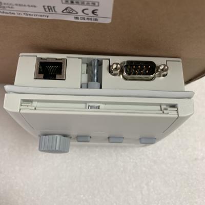 Chine Affichage de Siemens AZL52.00B1WH et unité d'opérateur pour LMV5 W/Modbus à vendre