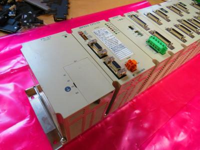 China Yaskawa 2621F-01 Communication Redundant Power Supply Module for sale