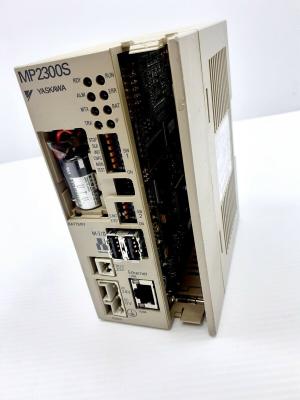 China Yaskawa JEPMC-MP2300S-F Programmable Logic Controller 1A 24VDC for sale