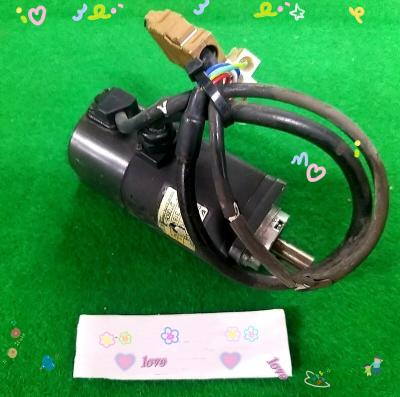 China Yaskawa SGMAJ-01EAA6S AC SERVO MOTOR 100W 48V 3000RPM 0.64A NEW for sale