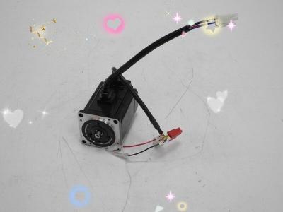 China Yaskawa SGMPH-01A1A-YR22 AC SERVO MOTOR 100W 3000RPM 200V NEW for sale