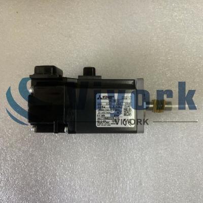 Cina Mitsubishi NEW HG-KR13D Servo Motor In Box In Stock Free Fast Ship By DHL/FEDEX in vendita