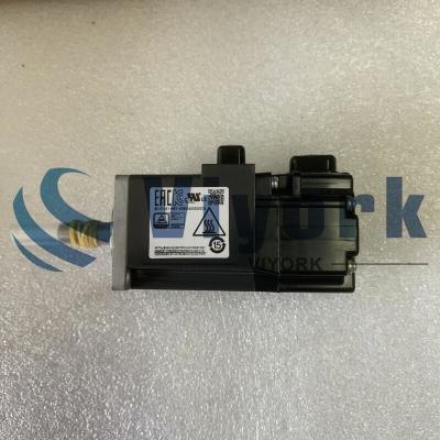 Cina Mitsubishi HG-KR13BG1K Servo Motor In Box In Stock Free Fast Ship By DHL / FEDE in vendita