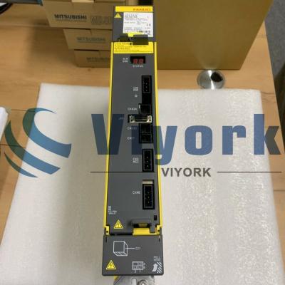 China Fanuc A06B-6202-H008 SERVO DRIVE NEW zu verkaufen