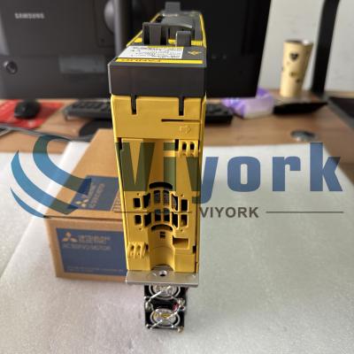 China Fanuc A06B-6117-H106 SERVO AMPLIFIER MODULE AISV-160 ALPHAI NIEUW Te koop