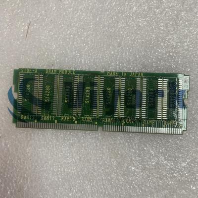 China Fanuc A20B-2901-0942 Geheugenmodule DRAM MOD 2 MEG CNC NEW Te koop