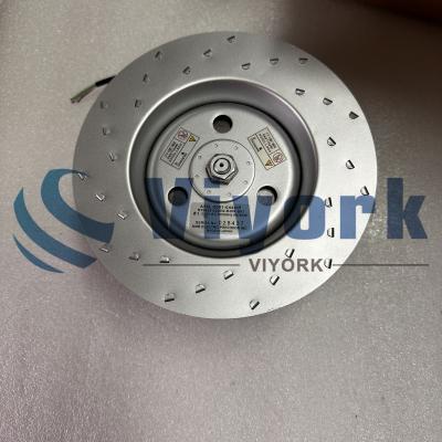 China Fanuc A90L-0001-0444/R MOTOR FAN FOR FANUC MOTORS SHAFT DIAMETER 7/16INCH NEW for sale