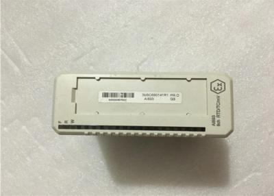 China ABB Digital I O Module AI893 3BSC690141R1 ABB S800 I/O modules 500 V a.c. for sale