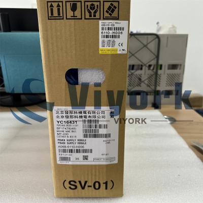 China Fanuc A06B-6110-H006 SERVO DRIVE NEW for sale