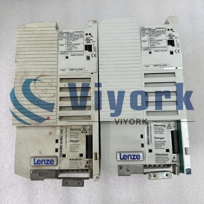 Cina LENZE E82EV113_4C200 INVERTER Completamente testato in vendita