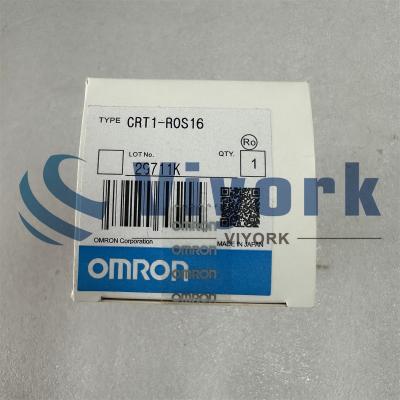 China Modulo novo da Omron CRT1-ROS16 à venda