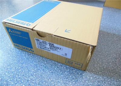 China MR-J2S-60A Mitsubishi AC Servo Drive 600W 50/60HZ NEW & ORIGINAL for sale