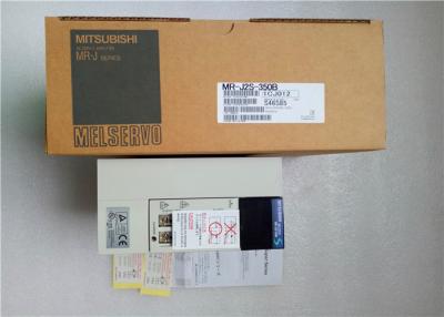 China Mitsubishi Melsec MR-J2S-350B Servo Amplifier Drive 1PC NEW & ORIGINAL for sale