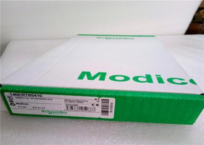 Chine PLC de SCHNEIDER ELECTRIC MODICON Quantum de module de PLC 140ERT85410 ** nouveau joint ** 140-ERT-854-10 à vendre