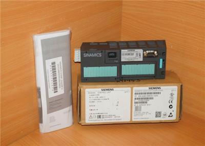 China 6SL3243-0BB30-1HA3 Siemens Sinamics G120 Control Unit CU230P-2 HVAC Frequency Inverter for sale