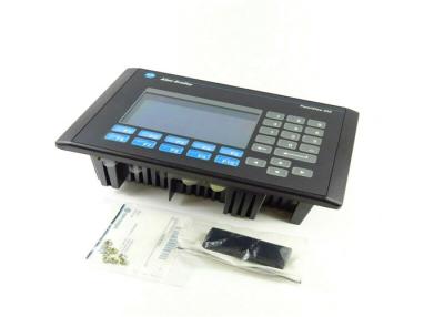 China Allen Bradley  HMI Touch Screen 2711-K5A8  2711-K5A8L1 PanelView 550 Monochrome for sale