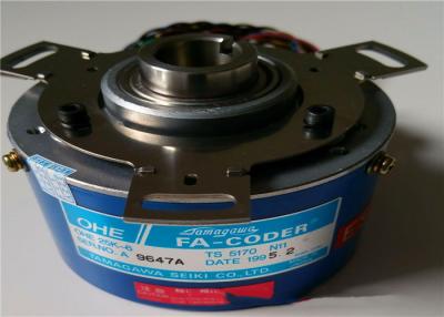 China Tamagawa  High Resolution Rotary Encoder Resolver OHE25K-6 TS5170N11 For Mitsubishi Servo Motor for sale